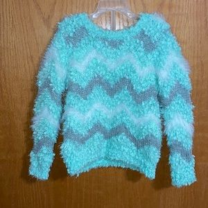 2 Toddler sweaters